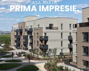 MRS Residence: FINAL DE ETAPĂ. ULTIMELE 3 APARTAMENTE DISPONIBILE.