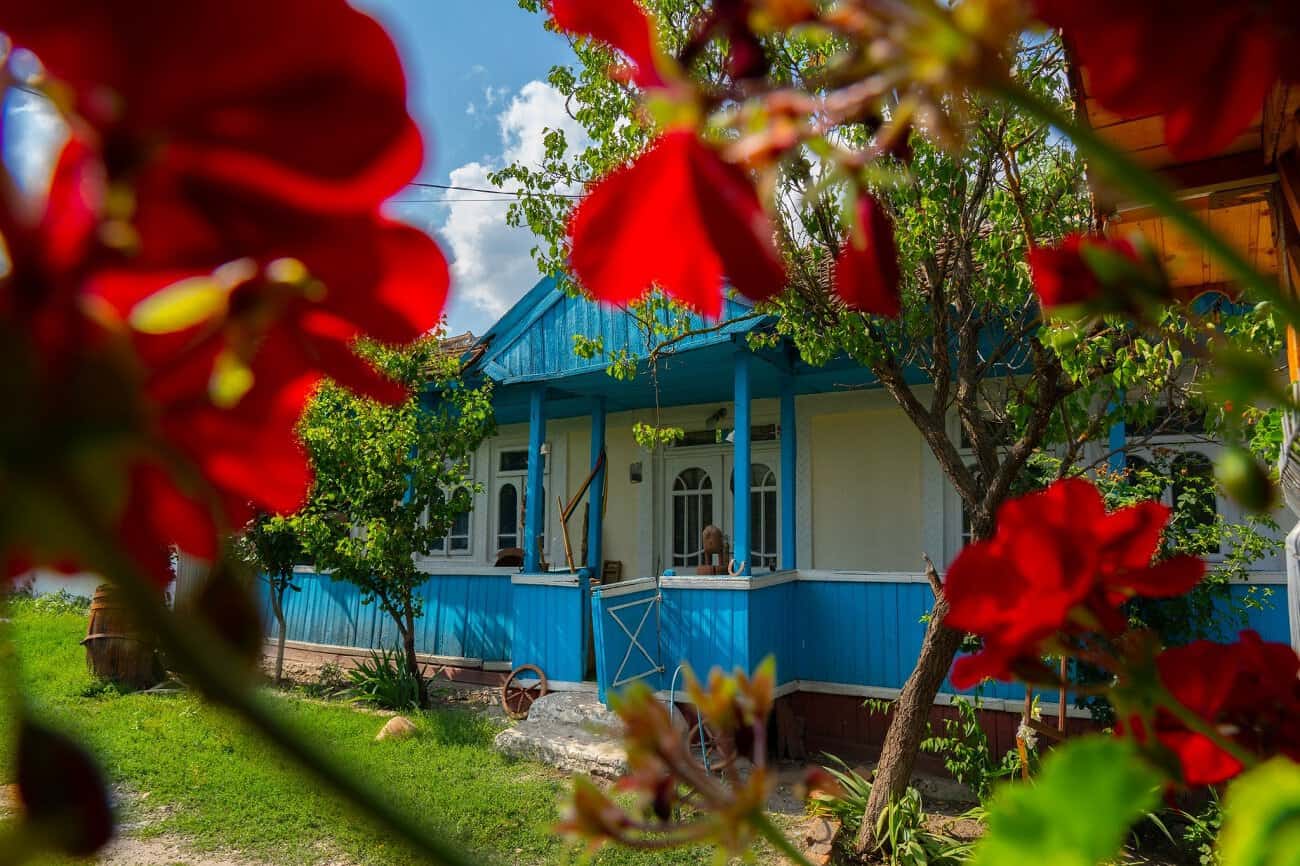Noaptea Muzeelor la Sate ajunge, pe 29 august în Prahova Noaptea Muzeelor la Sate ajunge, pe 29 august în Prahova