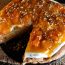 Pandișpan cu cremă de iaurt și caise – Deliciu pufos și aromat