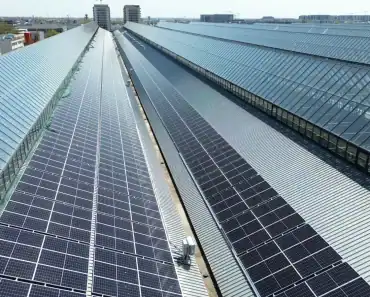 Proiecte de peste 400 de milioane de euro pentru energie solară Proiecte de peste 400 de milioane de euro pentru energie solară