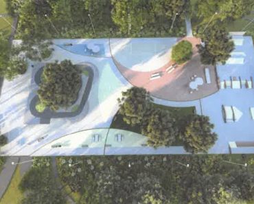 Ploiești: 4.3 milioane de lei, investiție pentru pasionații de skateboard, role și biciclete, la Parcul Municipal Vest