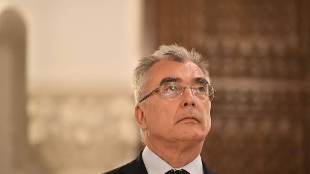 Petrişor Peiu îşi acuză colegii din AUR, după votul pe Legea ANI: Am fost lăsat în offside. A fost o greşeală că am intrat în politică