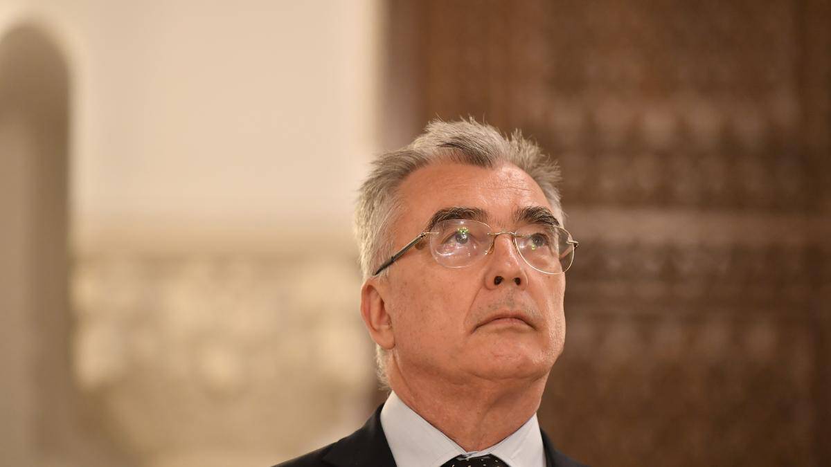 Petrişor Peiu îşi acuză colegii din AUR, după votul pe Legea ANI: Am fost lăsat în offside. A fost o greşeală că am intrat în politică