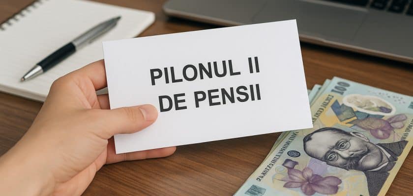 Când vor încasa românii banii din Pilonul 2 în baza noii legii de plată?