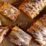 Plăcinte cu brânză și caise sau fructe de pădure – Desert rapid și delicios
