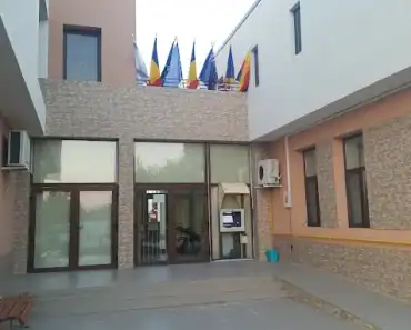 Primăria Ariceștii Rahtivani: Anunț privind închiderea circulației pe strada Ion Luca Caragiale,