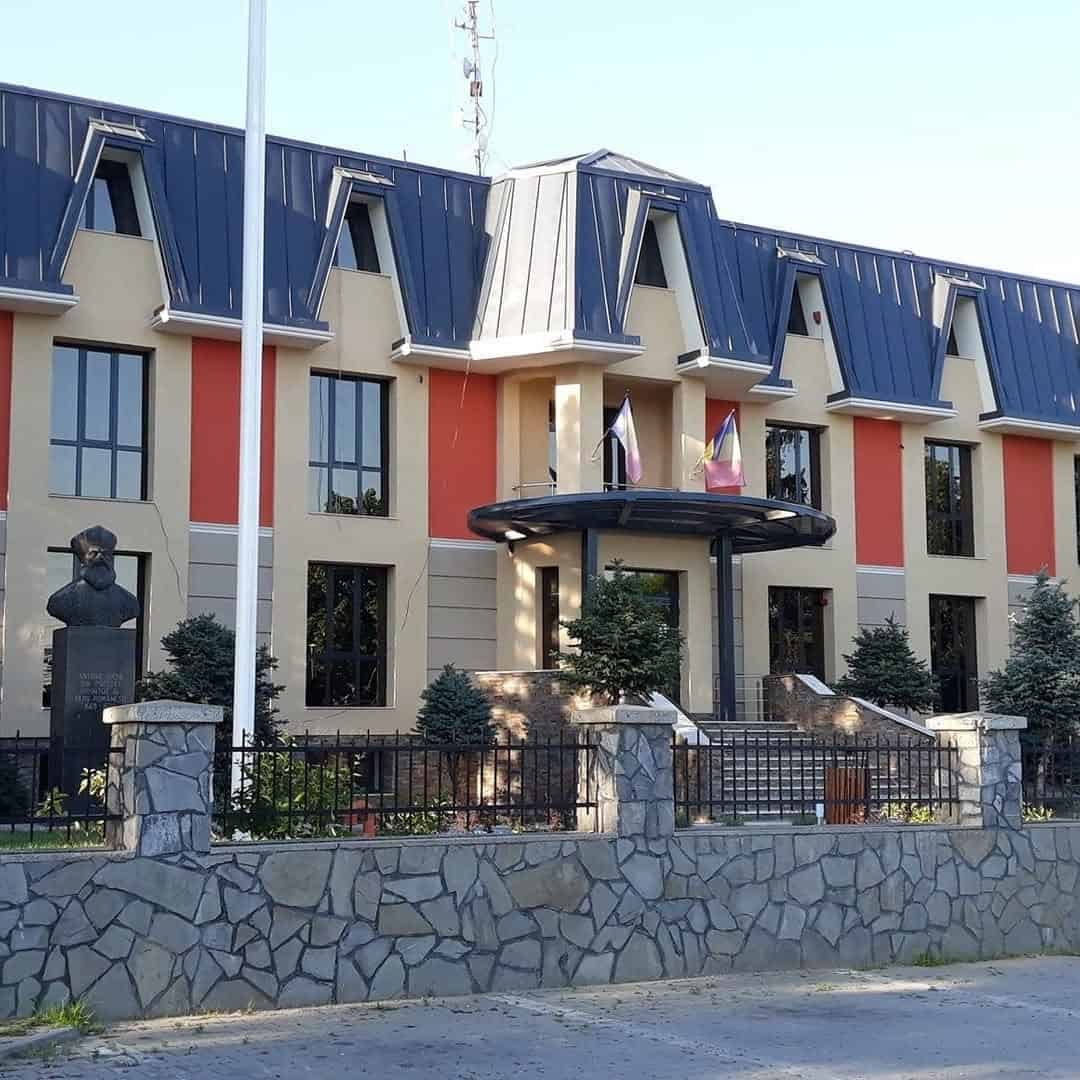 Primăria Brazi: În sprijinul seniorilor din comuna Brazi