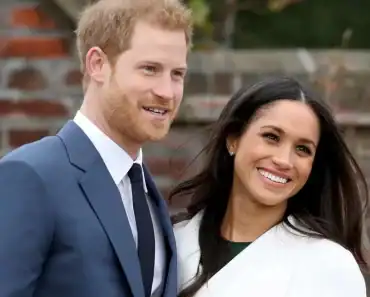 Decizia momentului în Familia Regală Britanică: Prințul Harry și Meghan Markle se vor întoarce să locuiască în Regatul Unit Decizia momentului în Familia Regală Britanică: Prințul Harry și Meghan Markle se vor întoarce să locuiască în Regatul Unit