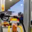Motorina trece din nou pragul de 10 lei/ litru. Prețurile cresc la pompă