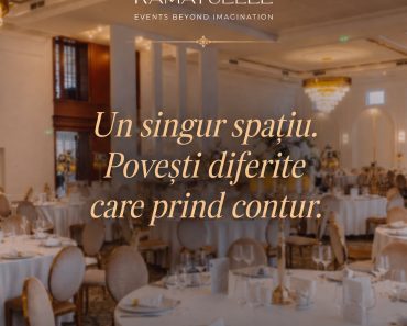 Ramatuelle Concept: Un singur univers, nenumărate povești care prind contur Ramatuelle Concept: Un singur univers, nenumărate povești care prind contur