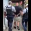 Mașină cu numere de corp diplomatic false oprită la Sinaia. Șoferul avea și permisul fals!