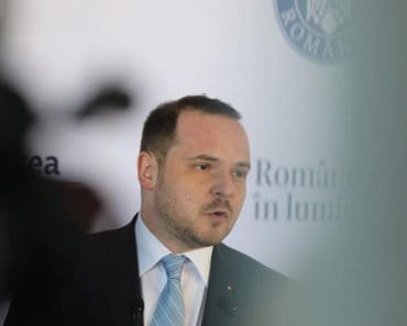 Fostul ministru Rogobete respinge varianta finală a legii salarizării și avertizează că va urma un exod al medicilor Fostul ministru Rogobete respinge varianta finală a legii salarizării și avertizează că va urma un exod al medicilor