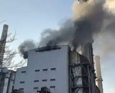 Foști angajați, chemați înapoi să țină Rovinariul în funcțiune Foști angajați, chemați înapoi să țină Rovinariul în funcțiune