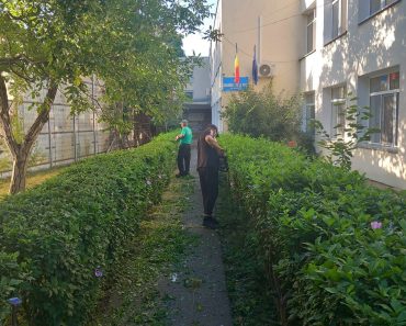 SGU Ploiesti : Pregătiri pentru noul an școlar în unitățile de învățământ