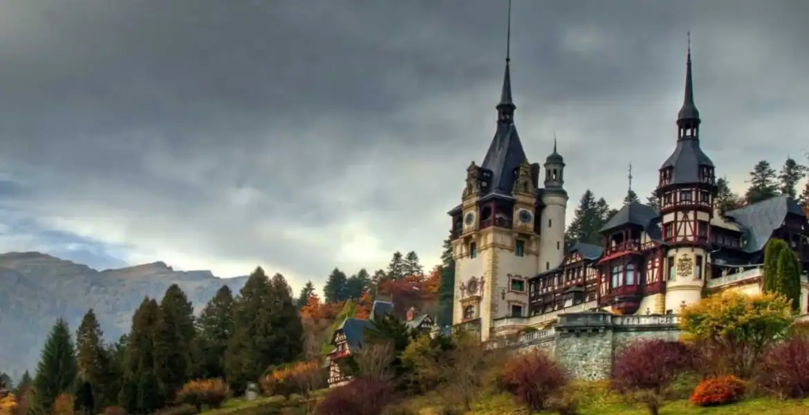 Sinaia, dată exemplu în presa internațională pentru transformarea turismului montan