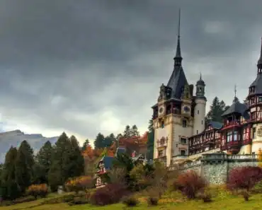 Sinaia, dată exemplu în presa internațională pentru transformarea turismului montan