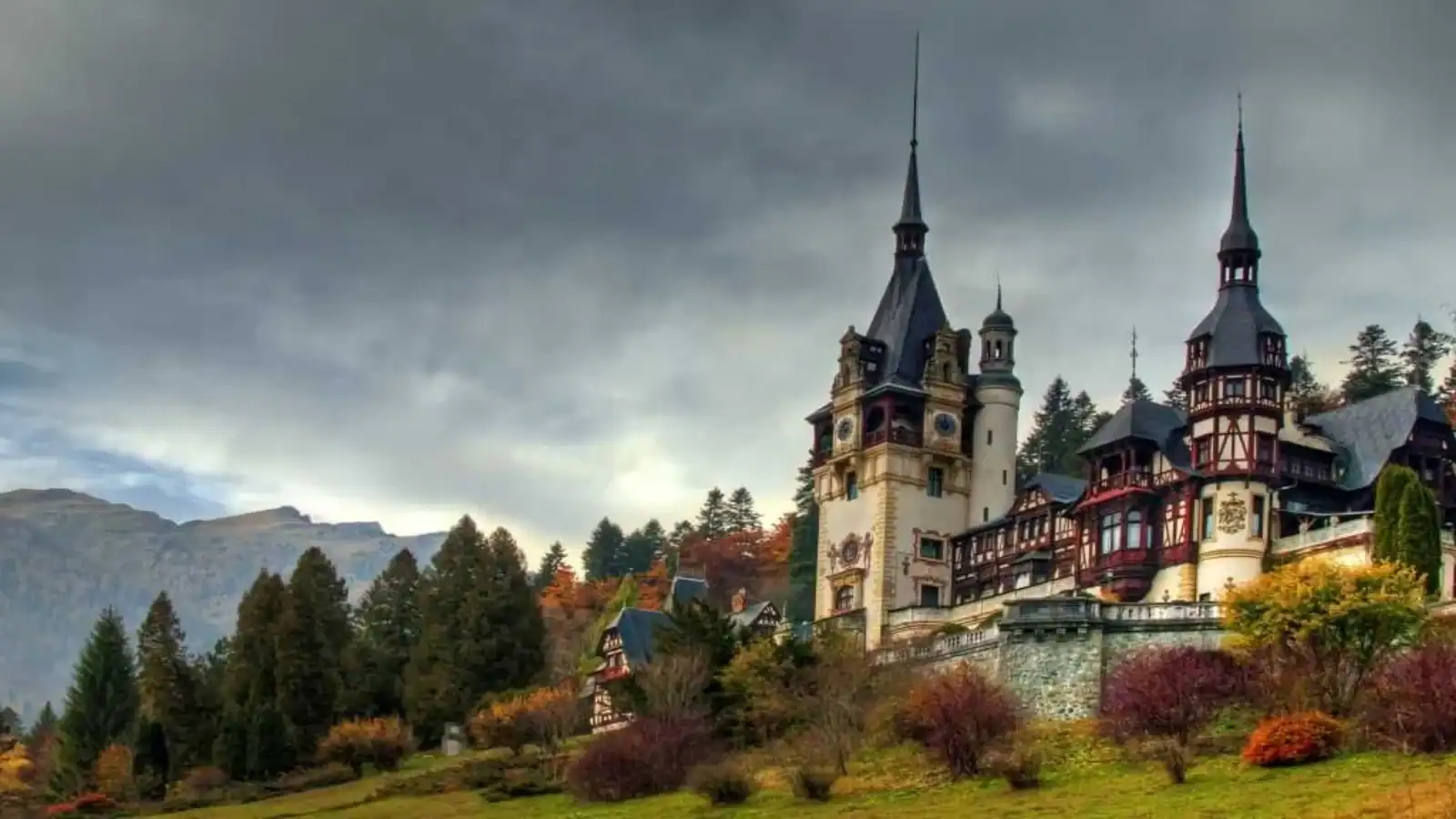 Sinaia, dată exemplu în presa internațională pentru transformarea turismului montan