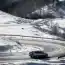 Top zece cele mai spectaculoase drumuri din Europa: Două șosele din România sunt pe listă