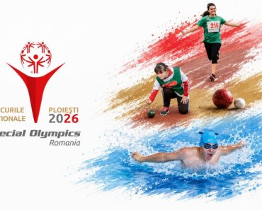 Peste 300 de sportivi speciali se vor întrece în Prahova