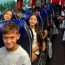50 de copii din Blejoi au plecat în tabără gratuită la mare