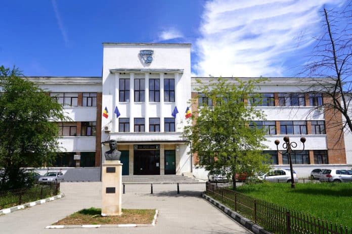 Societatea Uzina Mecanică Plopeni S.A, anunță atribuirea contractului  de furnizare instalatie de uscare si filtrare aer
