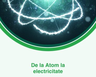 Vitalia Mediu: Cum ajunge energia eliberată prin fisiunea nucleară să producă electricitate?
