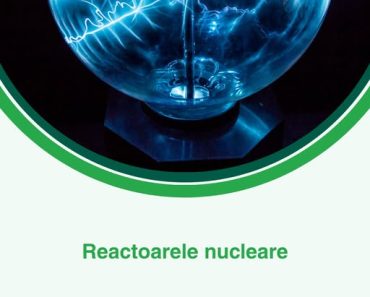 Vitalia Mediu: Reactoarele nucleare nu sunt toate la fel Vitalia Mediu: Reactoarele nucleare nu sunt toate la fel