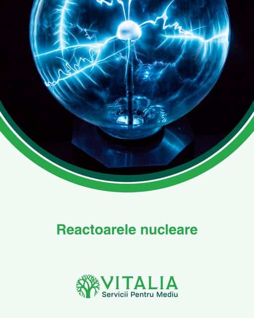 Vitalia Mediu: Reactoarele nucleare nu sunt toate la fel Vitalia Mediu: Reactoarele nucleare nu sunt toate la fel