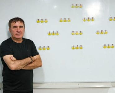 Hagi a stricat naționala și a înfuriat suporterii cu viziunea sa Hagi a stricat naționala și a înfuriat suporterii cu viziunea sa