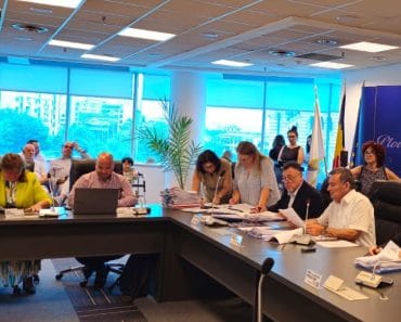 ZI DE FOC LA CONSILIUL LOCAL PLOIEȘTI: Zeci de proiecte pe masă și suplimentări de ultimă oră ale ordinii de zi ZI DE FOC LA CONSILIUL LOCAL PLOIEȘTI: Zeci de proiecte pe masă și suplimentări de ultimă oră ale ordinii de zi