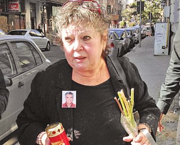 Ultimele dorințe ale Ancăi Pandrea, dezvăluite după moartea actriței. Și-a pregătit singură necrologul Ultimele dorințe ale Ancăi Pandrea, dezvăluite după moartea actriței. Și-a pregătit singură necrologul