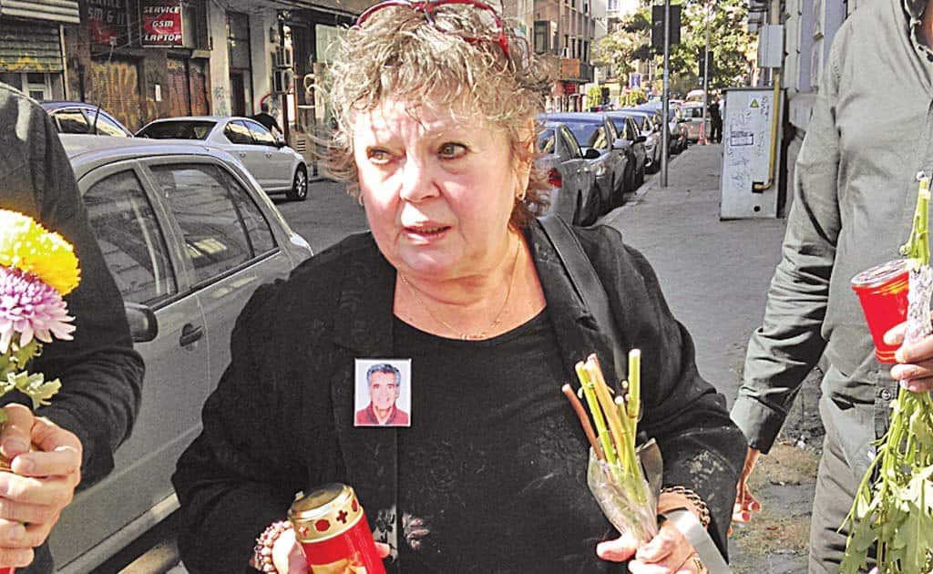 Ultimele dorințe ale Ancăi Pandrea, dezvăluite după moartea actriței. Și-a pregătit singură necrologul