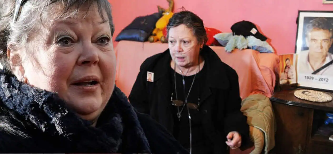 Anca Pandrea, probleme grave de sănătate înainte de moarte. De ce ajunsese dependentă de oxigen Anca Pandrea, probleme grave de sănătate înainte de moarte. De ce ajunsese dependentă de oxigen