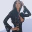 Mădălina Ghenea iubește din nou? Actrița s-a fotografiat în brațele unui bărbat misterios