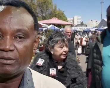 Victor Yila, mărturii cutremurătoare despre ultimele zile din viața Ancăi Pandrea: „Vineri a fost ok, am glumit. Era super lucidă” Victor Yila, mărturii cutremurătoare despre ultimele zile din viața Ancăi Pandrea: „Vineri a fost ok, am glumit. Era super lucidă”