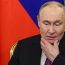 „Mă vor spânzura”. Putin se teme pentru viața sa și intenționează să trimită alte sute de mii de soldați pe front (The Economist)