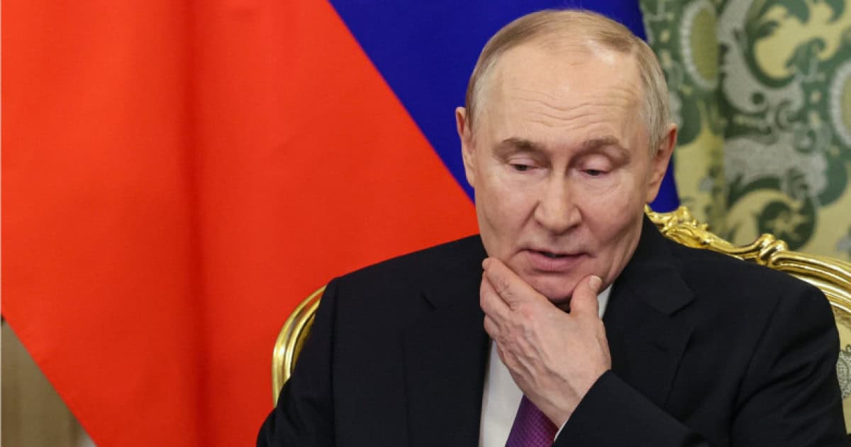 „Mă vor spânzura”. Putin se teme pentru viața sa și intenționează să trimită alte sute de mii de soldați pe front (The Economist)