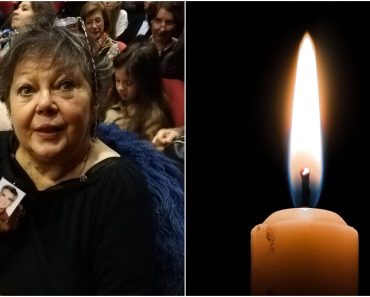 Anca Pandrea va fi înmormântată lângă marea ei iubire, Iurie Darie. Mărturia emoționantă a celei mai bune prietene Anca Pandrea va fi înmormântată lângă marea ei iubire, Iurie Darie. Mărturia emoționantă a celei mai bune prietene