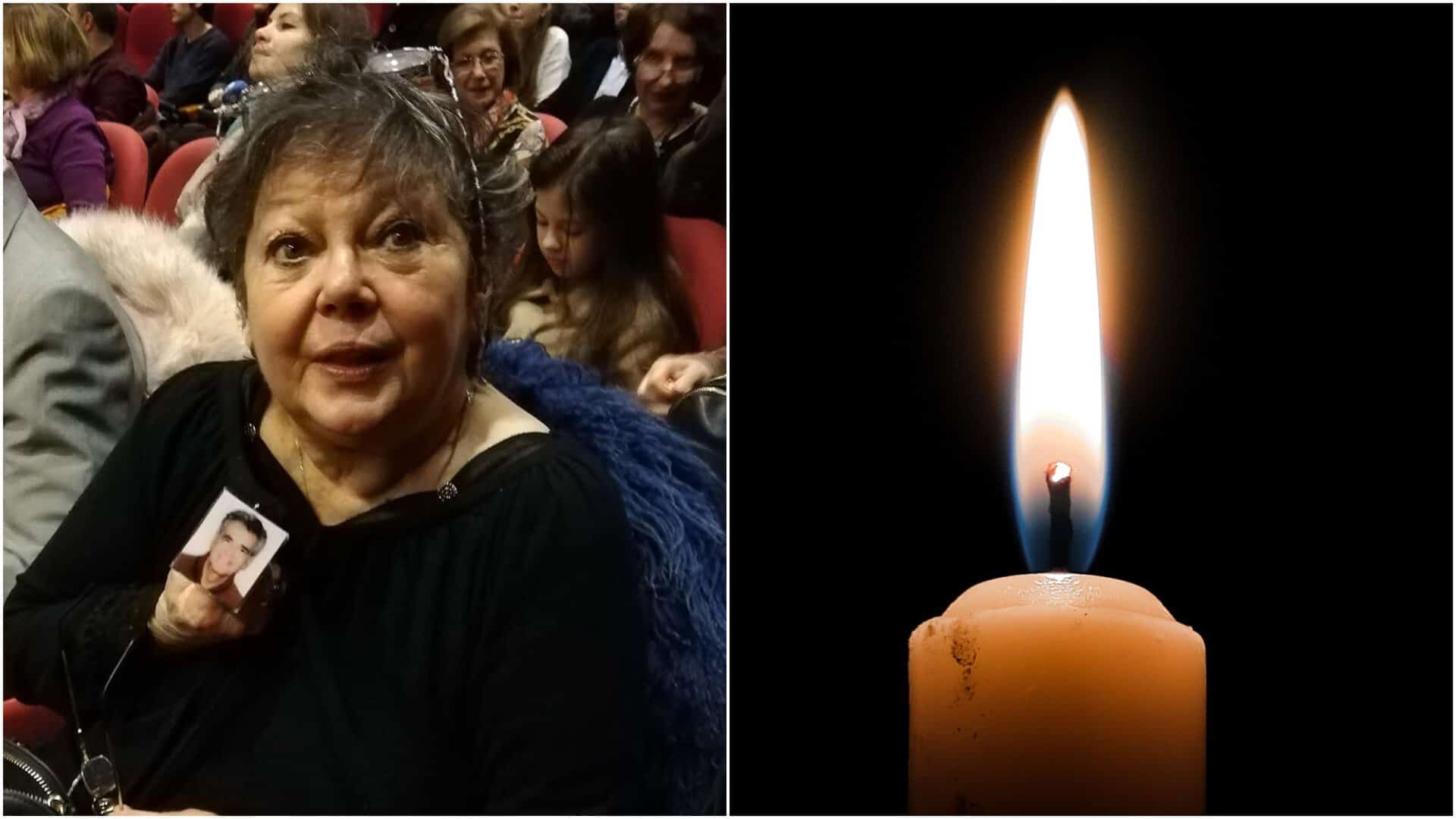 Anca Pandrea va fi înmormântată lângă marea ei iubire, Iurie Darie. Mărturia emoționantă a celei mai bune prietene