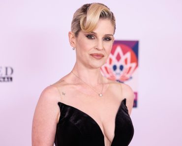 Kelly Osbourne, surpriză de proporții după ce a fost descrisă drept „prea slabă şi fragilă”. Cum arată acum
