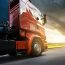 Tragedie la Craiova. Un șofer de TIR a fost strivit de camionul pe care încerca să-l repare