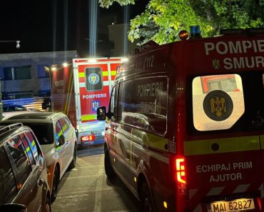 Turiștii povestesc prin ce au trecut la hotelul din Saturn, unde 58 de persoane s-au îmbolnăvit: „Am crezut că mor” Turiștii povestesc prin ce au trecut la hotelul din Saturn, unde 58 de persoane s-au îmbolnăvit: „Am crezut că mor”