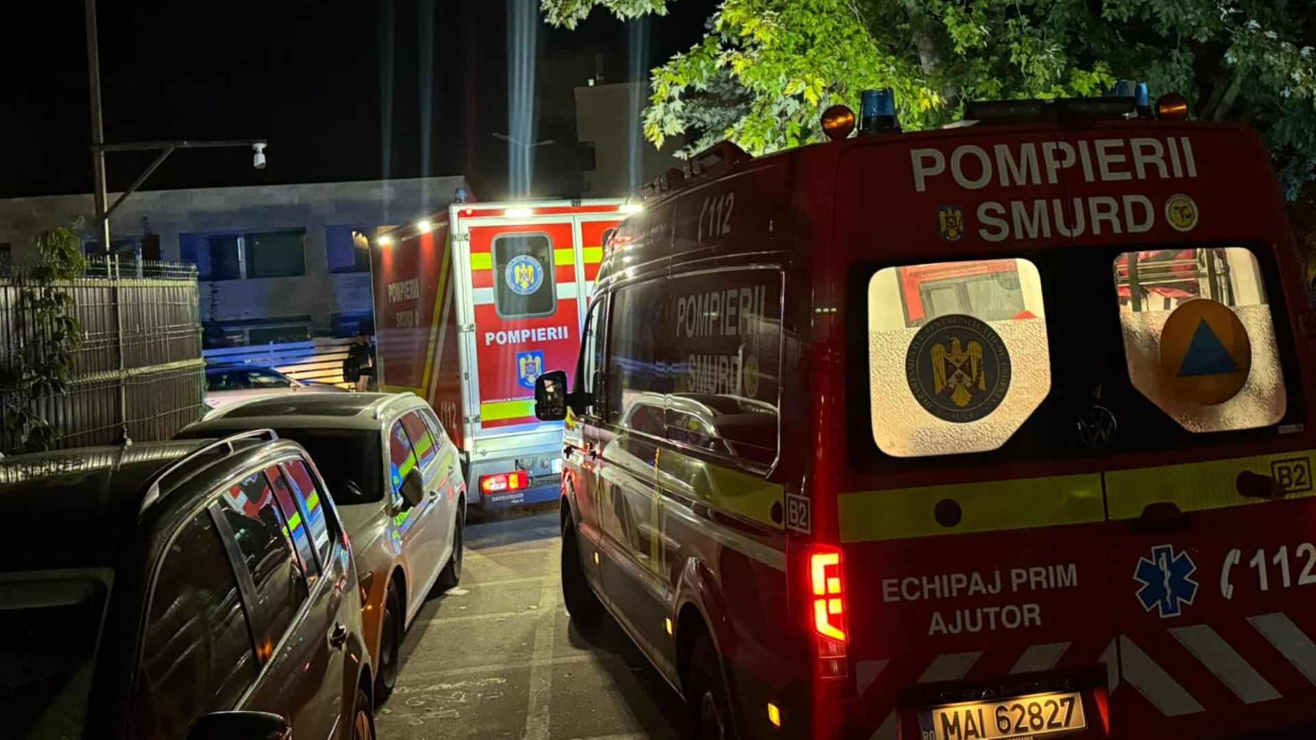 Turiștii povestesc prin ce au trecut la hotelul din Saturn, unde 58 de persoane s-au îmbolnăvit: „Am crezut că mor” Turiștii povestesc prin ce au trecut la hotelul din Saturn, unde 58 de persoane s-au îmbolnăvit: „Am crezut că mor”
