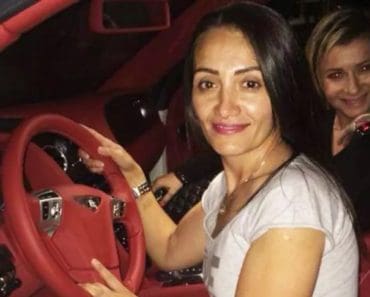 Cum arată acum Nuți, bona lui Bebeto. A fost prezentă la majoratul tânărului Cum arată acum Nuți, bona lui Bebeto. A fost prezentă la majoratul tânărului