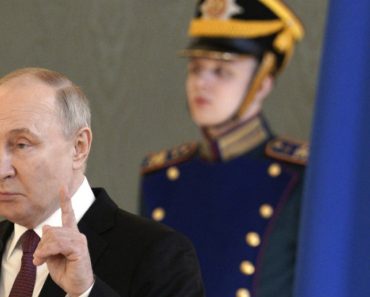 Putin: „Vrem să punem capăt războiului”