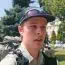Ce a descoperit un turist german în România: „Sincer, nu mă așteptam!” Tânărul străbate Europa fără bani de transport