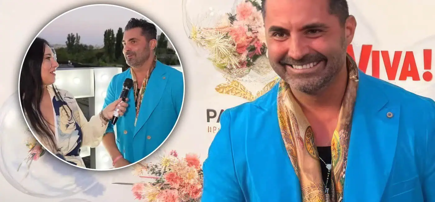 Pepe, adevărul despre despărțirea de Antena 1: „Am rămas prieteni” Ce emisiune va prezenta la Kanal D? Pepe, adevărul despre despărțirea de Antena 1: „Am rămas prieteni” Ce emisiune va prezenta la Kanal D?