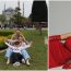 Decizia luată de Cătălin Vișănescu după ce Betty Salam a anunțat a doua sarcina. Ce se întâmplă cu fiul lor