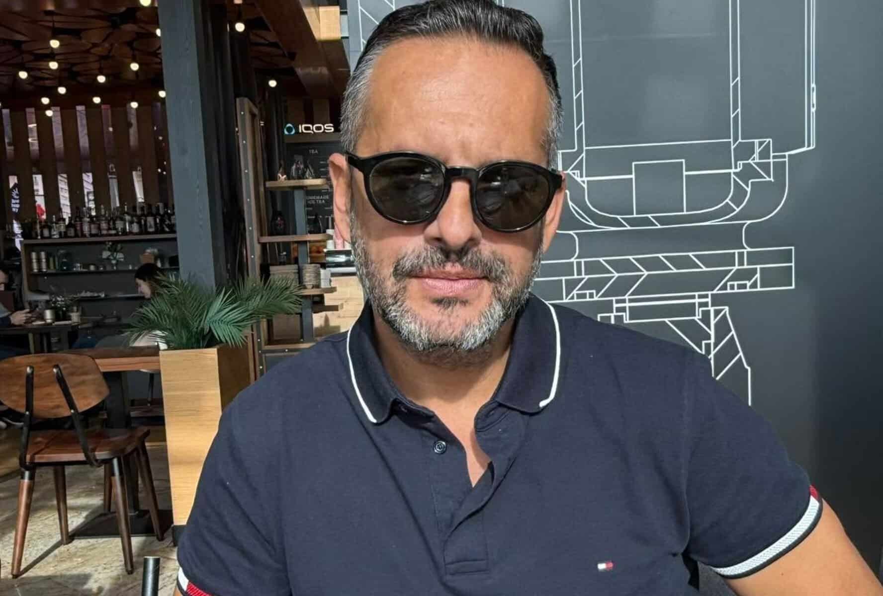 Ce mănâncă Mădălin Ionescu la micul dejun. Alimentul minune care nu-i lipsește niciodată din farfurie