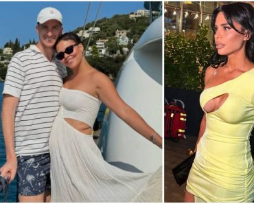Andreea Popescu și Rareș Cojoc, din nou față în față după divorț. De ce s-au întâlnit la spital